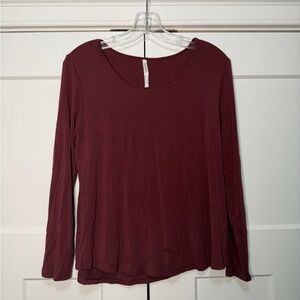 Soma Cool Nights Sleep Long Sleeve